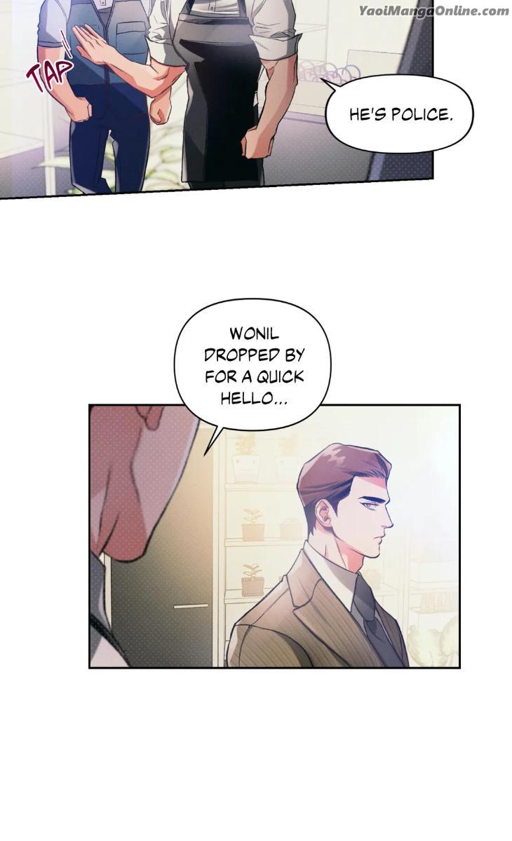 Beware the Ides of March by Stan/ Choi Song – Ch. 103 [Eng] page 29