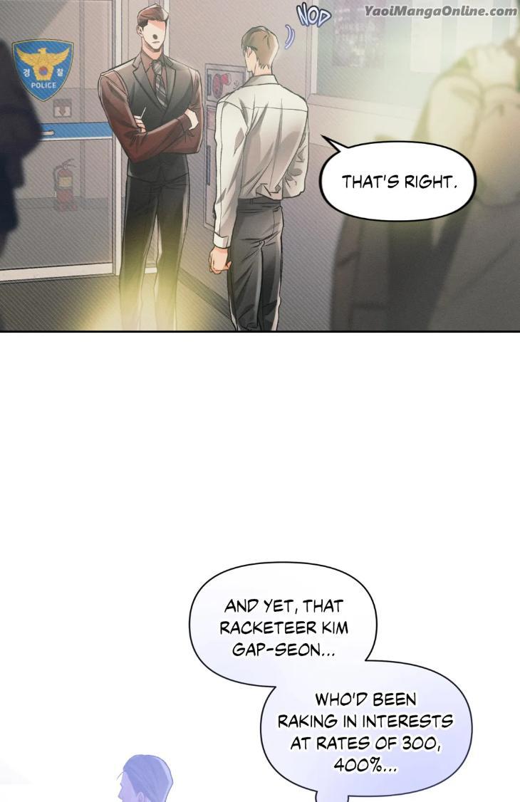 Beware the Ides of March by Stan/ Choi Song – Ch. 103 [Eng] page 30