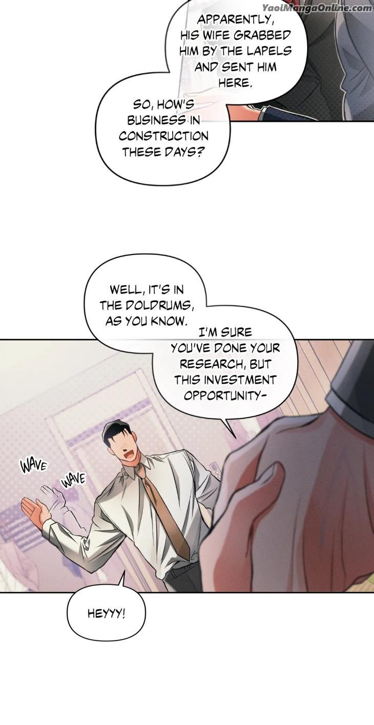 Beware the Ides of March by Stan/ Choi Song – Ch. 103 [Eng] page 30