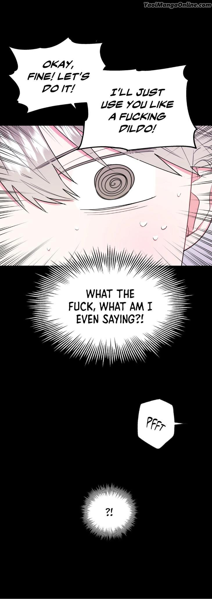 You Get Me Going by MOSCARETO/ Oh DoYeon [Eng] page 30