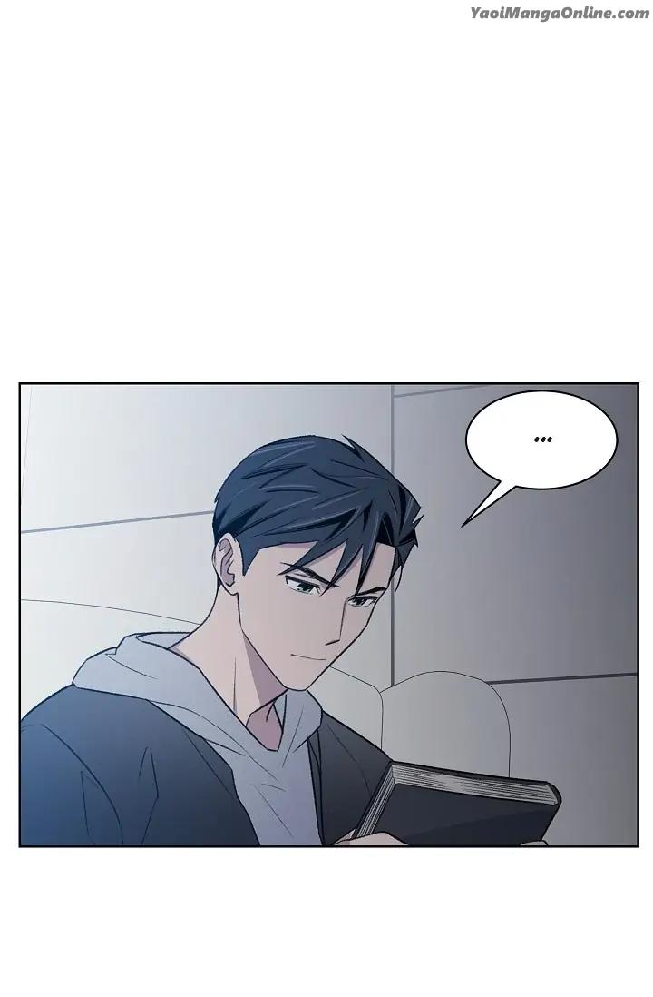 Triggering Idle Desires by Ganu [Eng] page 30