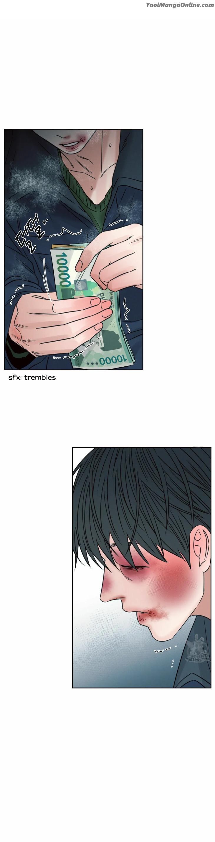 Even If You Don’t Love Me by Pando – Season 2&3 – Side 2.4 [Eng] page 30