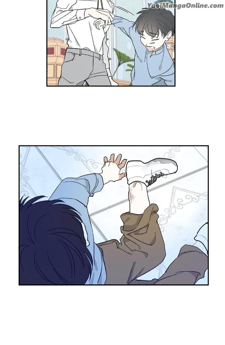 My Master, My Joo-in by Khbiyong [Eng] page 30