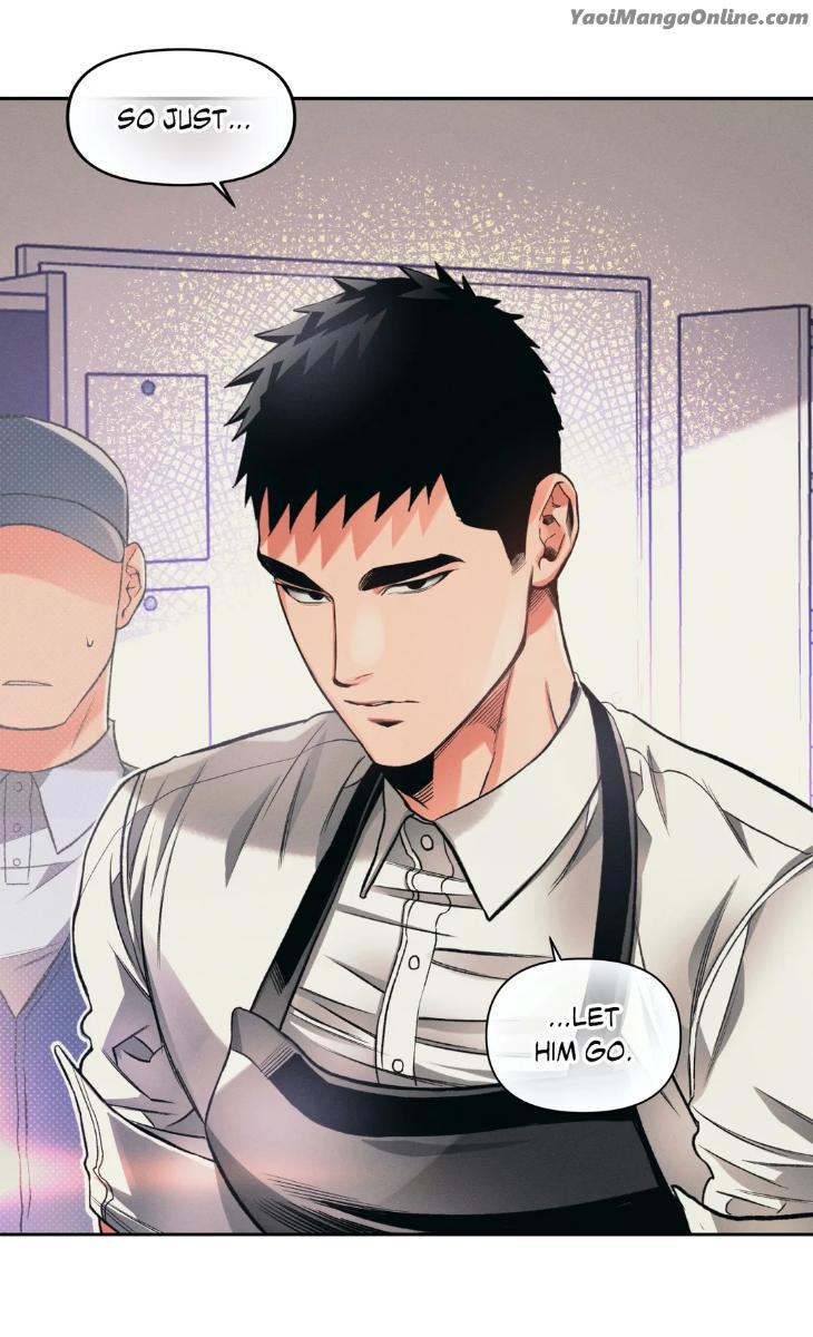 Beware the Ides of March by Stan/ Choi Song – Ch. 103 [Eng] page 30