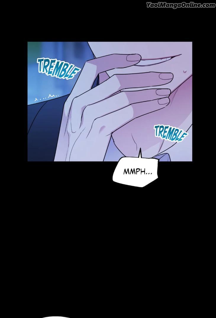 You Get Me Going by MOSCARETO/ Oh DoYeon [Eng] page 31