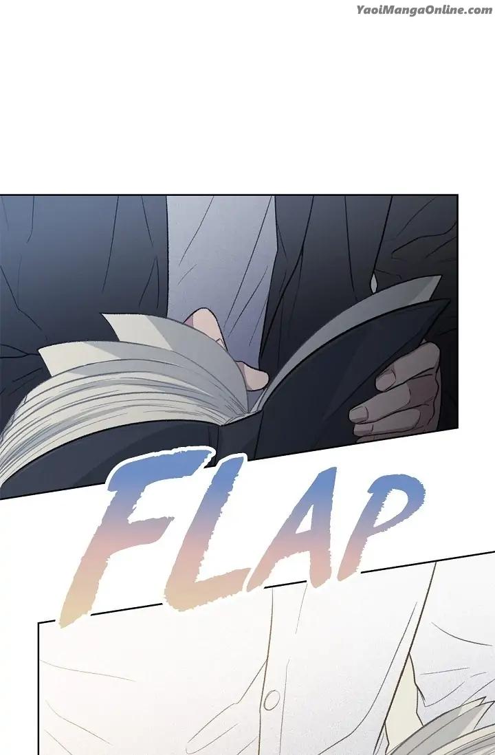 Triggering Idle Desires by Ganu [Eng] page 31