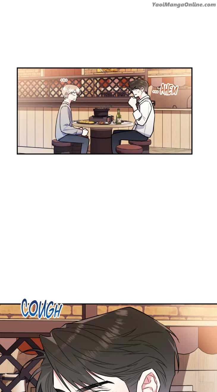 You Get Me Going by MOSCARETO/ Oh DoYeon [Eng] page 31