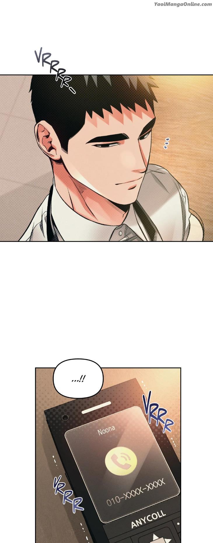 Beware the Ides of March by Stan/ Choi Song – Ch. 103 [Eng] page 31