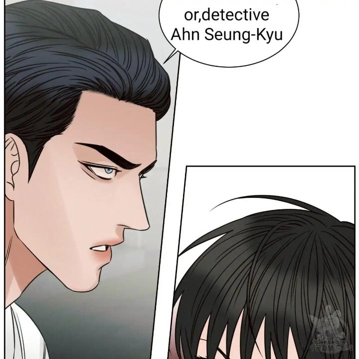 Even If You Don’t Love Me by Pando – Season 2&3 – Side 2.4 [Eng] page 30