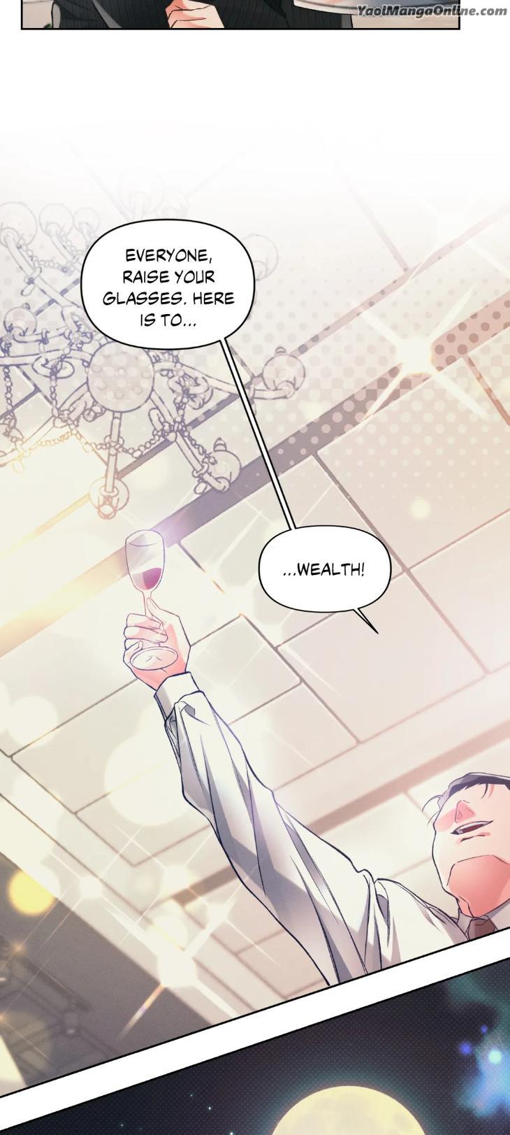 Beware the Ides of March by Stan/ Choi Song – Ch. 103 [Eng] page 32