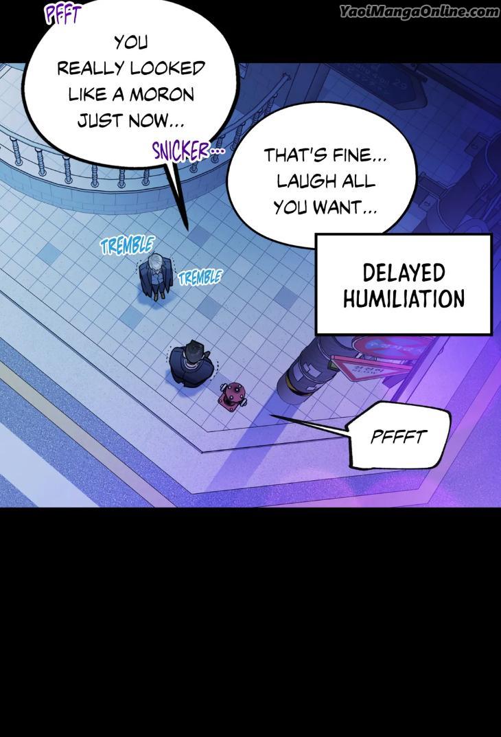 You Get Me Going by MOSCARETO/ Oh DoYeon [Eng] page 32