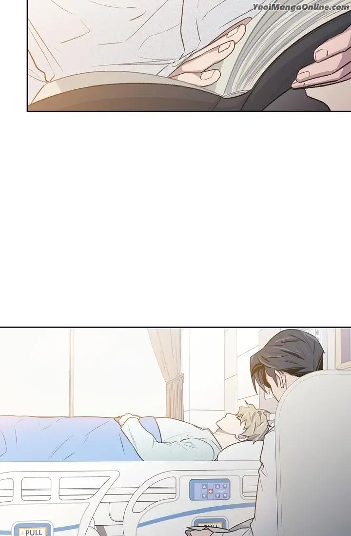 Triggering Idle Desires by Ganu [Eng] page 32