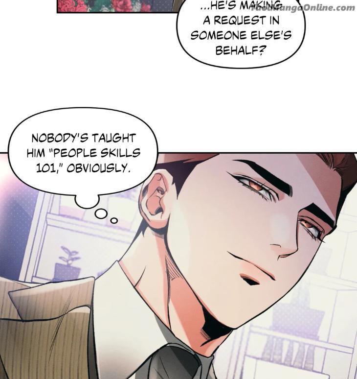 Beware the Ides of March by Stan/ Choi Song – Ch. 103 [Eng] page 32