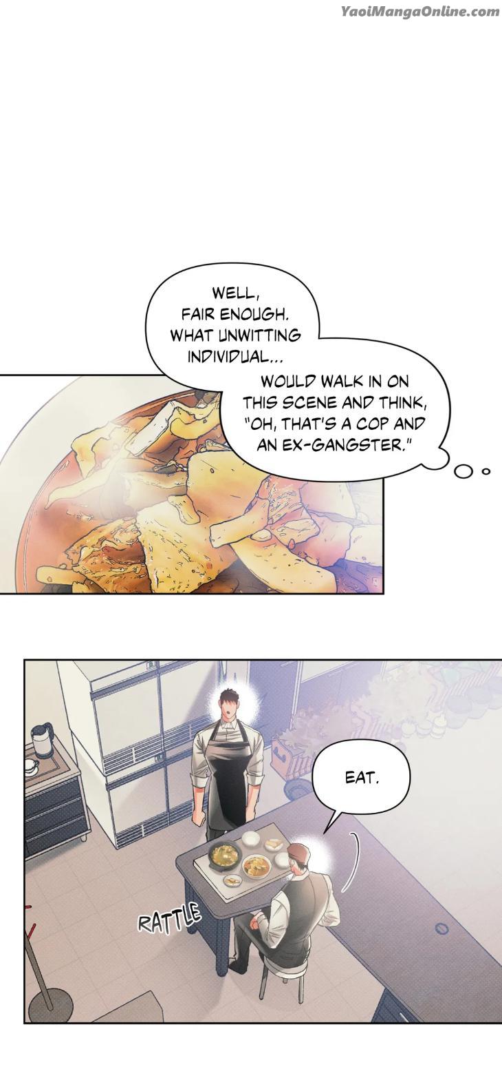 Beware the Ides of March by Stan/ Choi Song – Ch. 103 [Eng] page 33