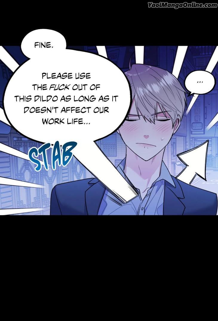 You Get Me Going by MOSCARETO/ Oh DoYeon [Eng] page 33