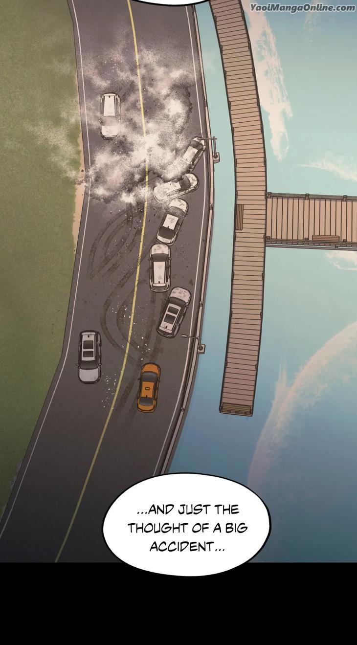 You Get Me Going by MOSCARETO/ Oh DoYeon [Eng] page 33