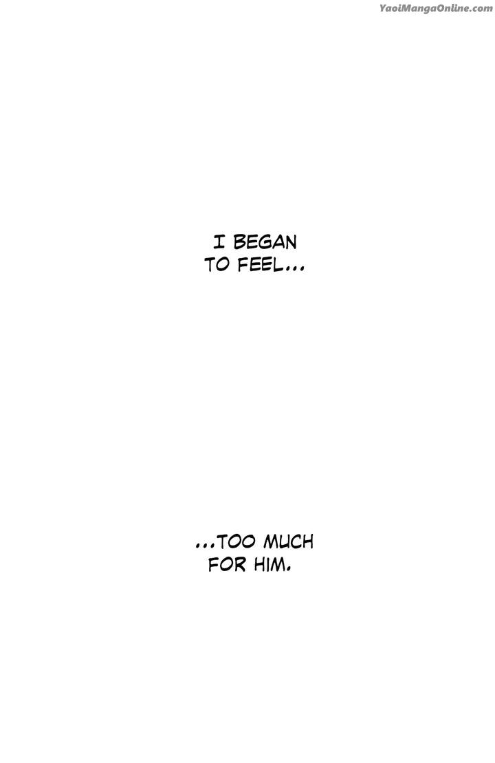 My Master, My Joo-in by Khbiyong [Eng] page 33