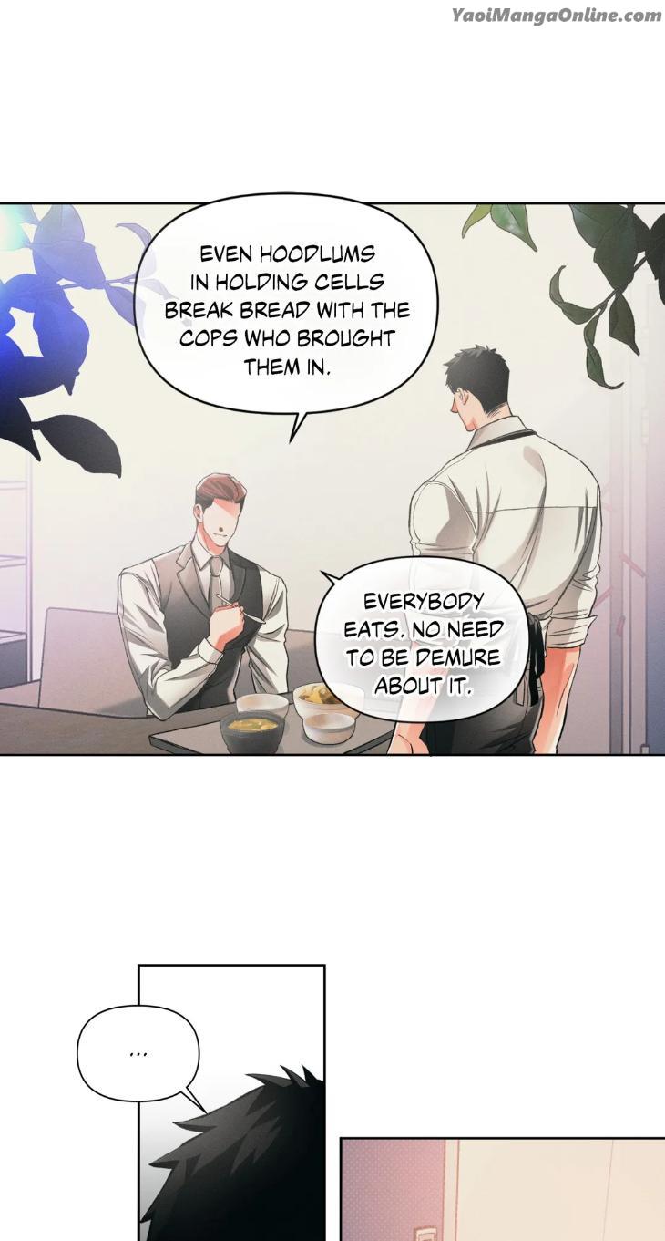 Beware the Ides of March by Stan/ Choi Song – Ch. 103 [Eng] page 34