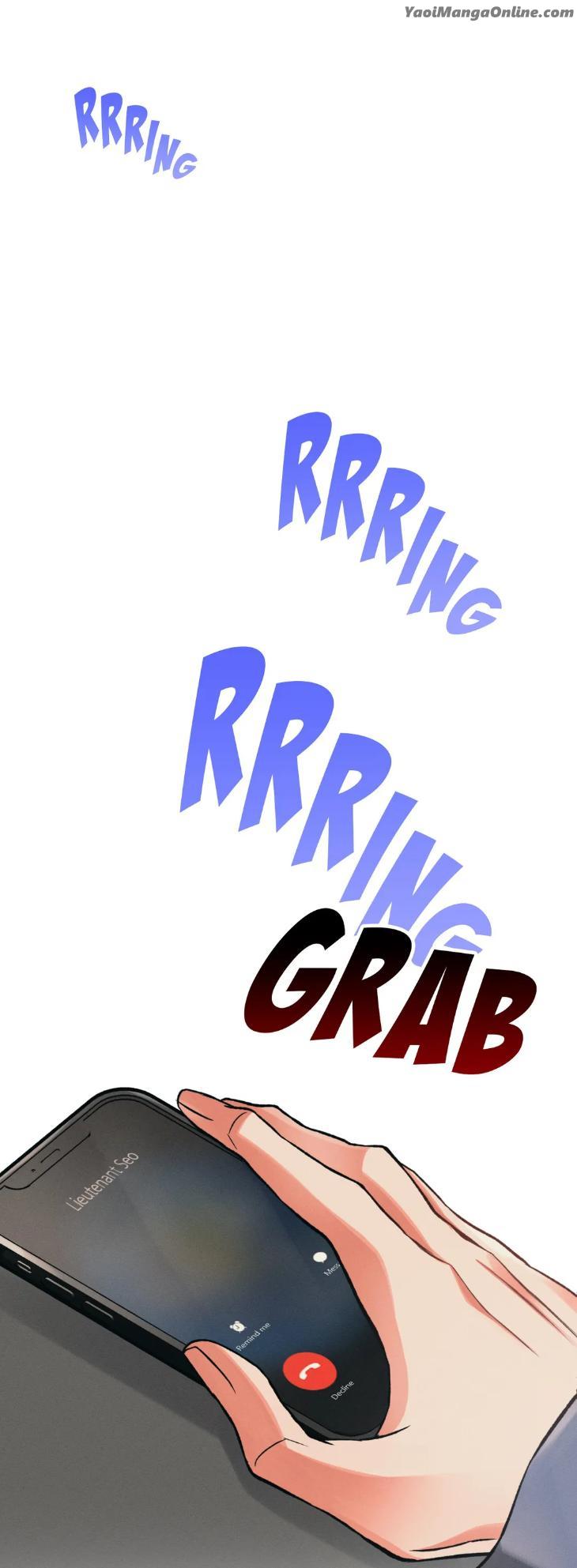 Beware the Ides of March by Stan/ Choi Song – Ch. 103 [Eng] page 34