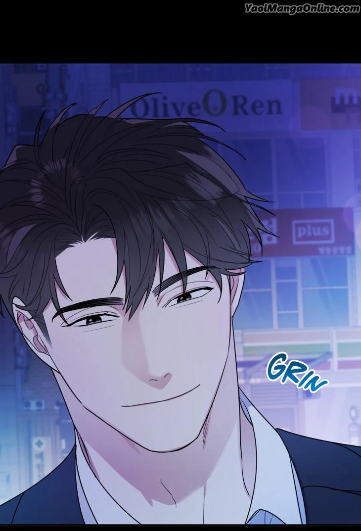 You Get Me Going by MOSCARETO/ Oh DoYeon [Eng] page 34