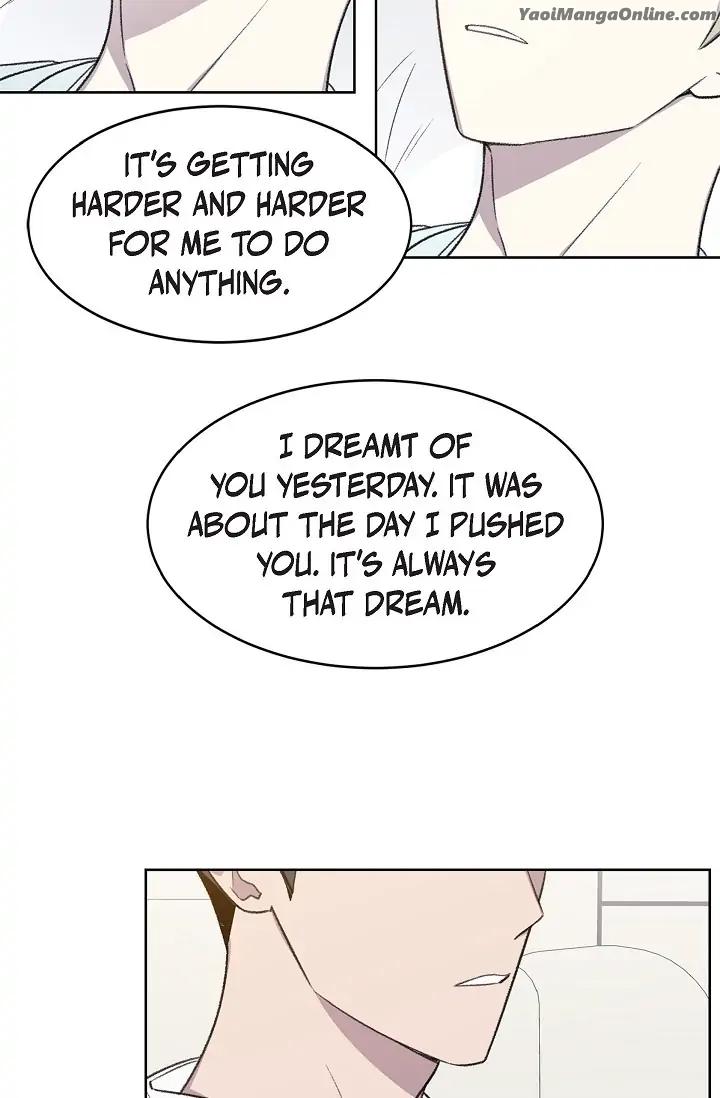 Triggering Idle Desires by Ganu [Eng] page 34