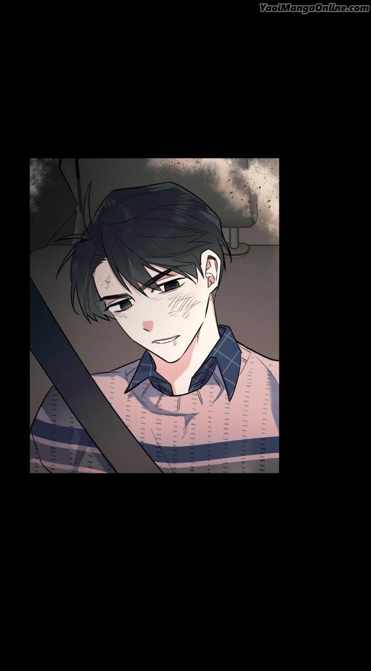 You Get Me Going by MOSCARETO/ Oh DoYeon [Eng] page 34