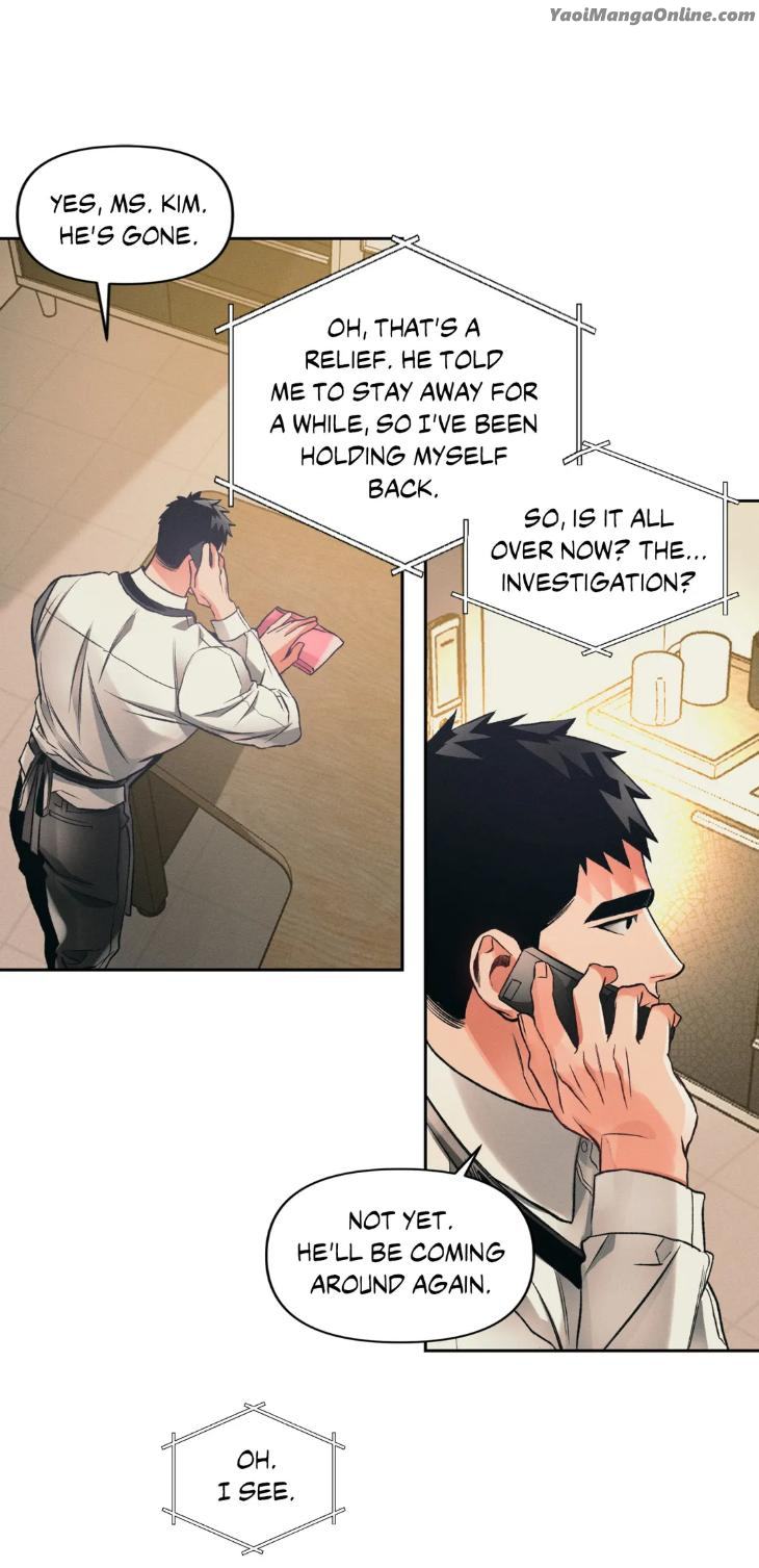 Beware the Ides of March by Stan/ Choi Song – Ch. 103 [Eng] page 34