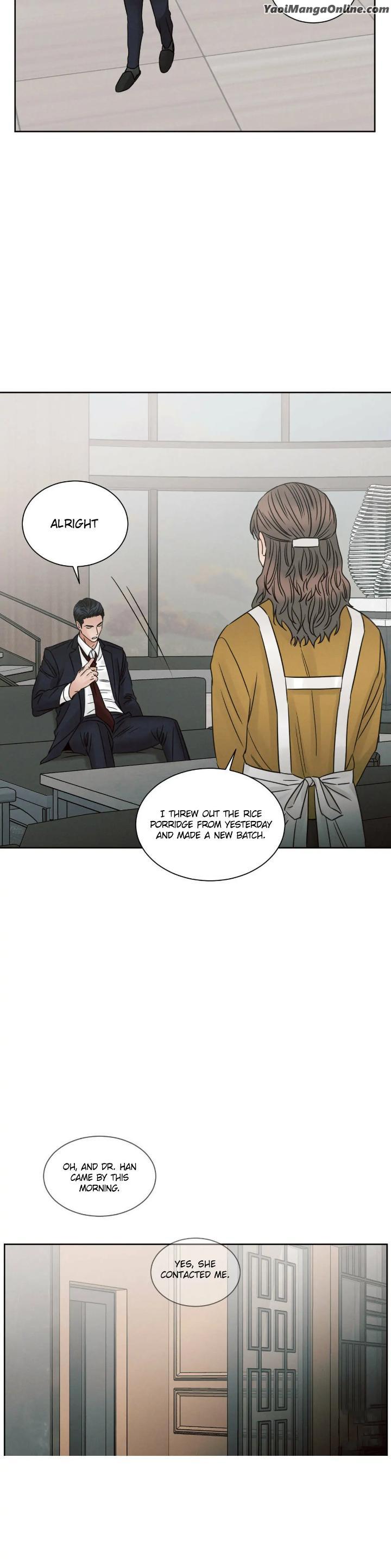 Even If You Don’t Love Me by Pando – Season 2&3 – Side 2.4 [Eng] page 34