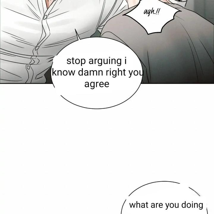 Even If You Don’t Love Me by Pando – Season 2&3 – Side 2.4 [Eng] page 33