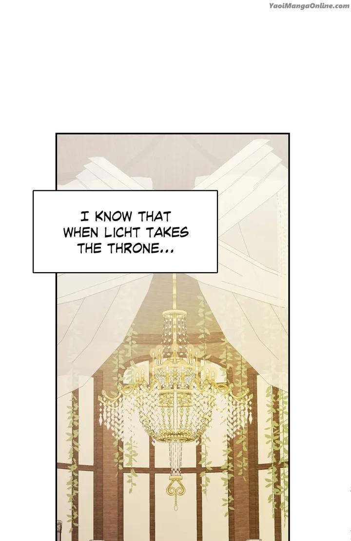 My Master, My Joo-in by Khbiyong [Eng] page 34