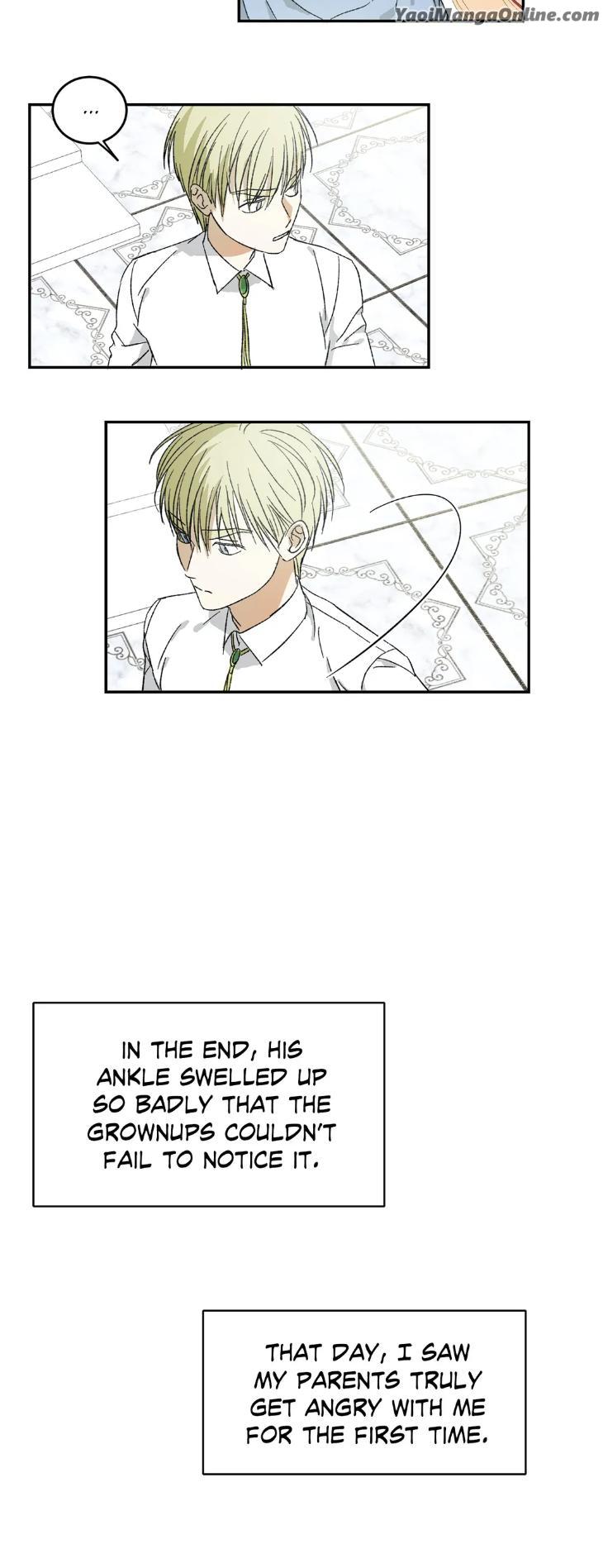 My Master, My Joo-in by Khbiyong [Eng] page 34