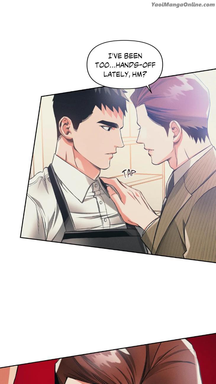 Beware the Ides of March by Stan/ Choi Song – Ch. 103 [Eng] page 34