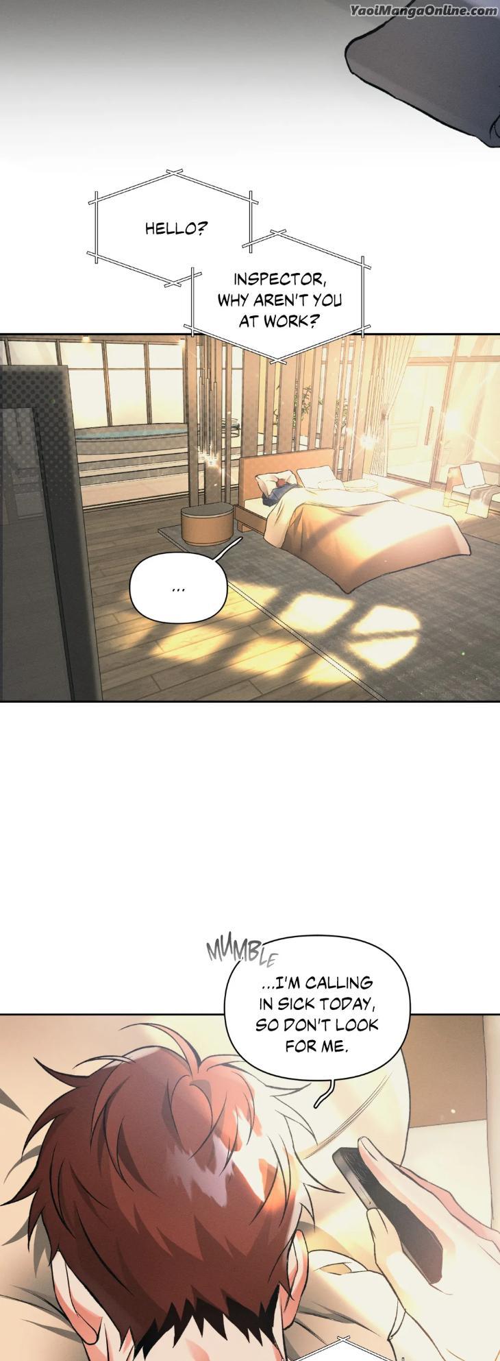 Beware the Ides of March by Stan/ Choi Song – Ch. 103 [Eng] page 35