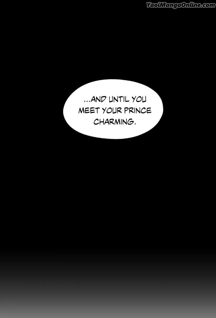 You Get Me Going by MOSCARETO/ Oh DoYeon [Eng] page 35