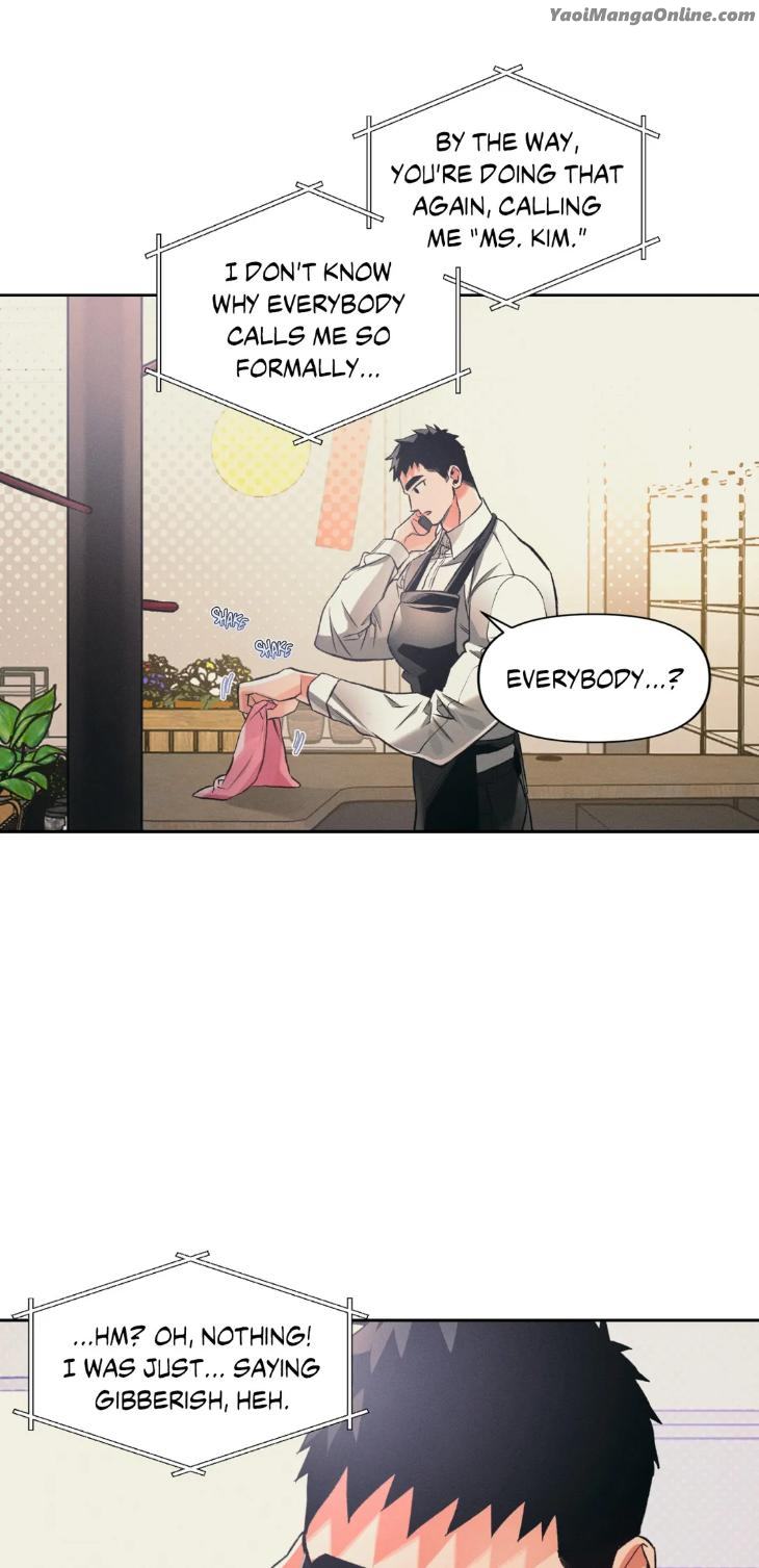 Beware the Ides of March by Stan/ Choi Song – Ch. 103 [Eng] page 35