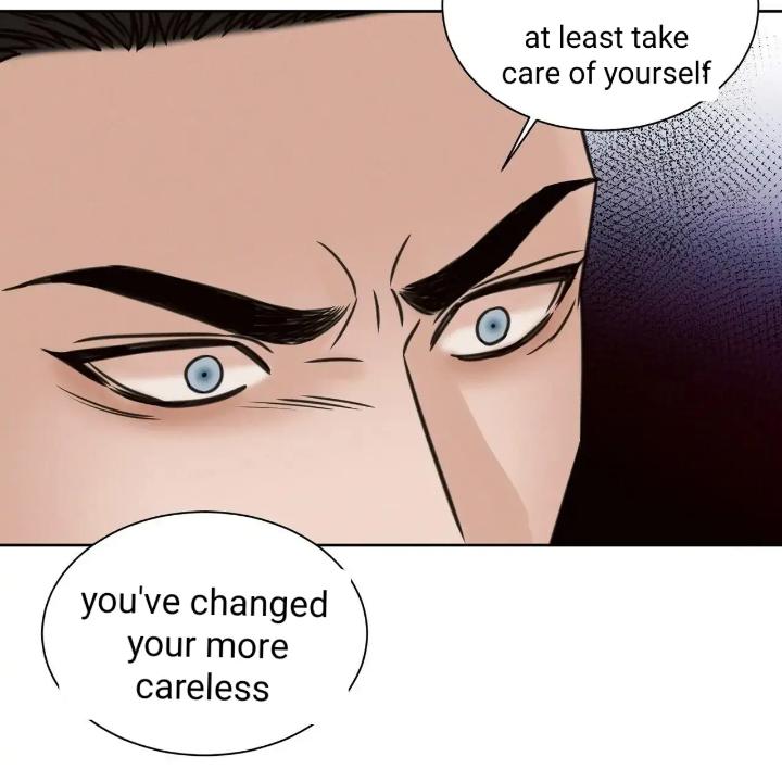 Even If You Don’t Love Me by Pando – Season 2&3 – Side 2.4 [Eng] page 34