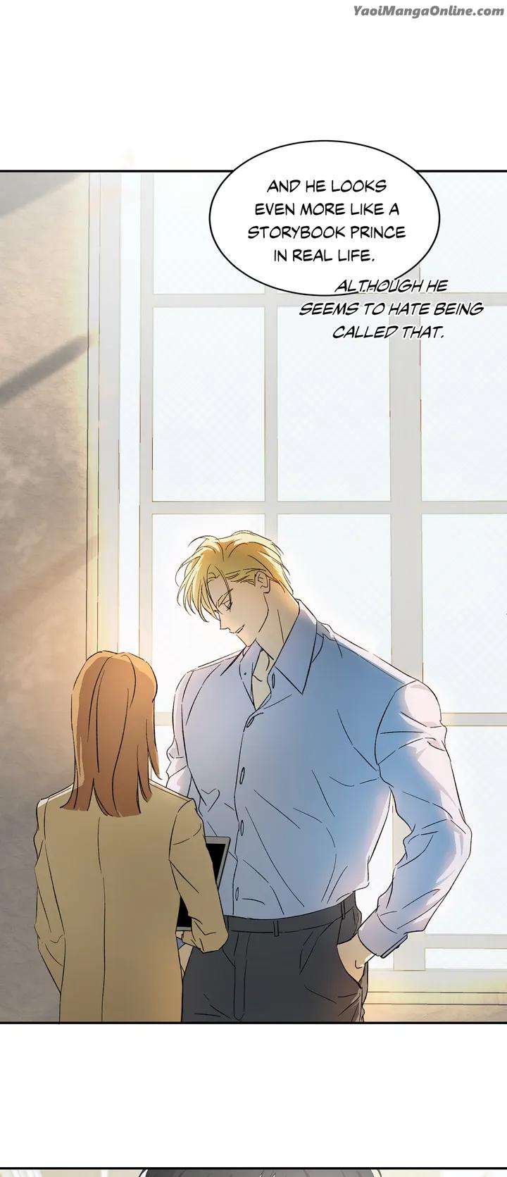 My Master, My Joo-in by Khbiyong [Eng] page 34