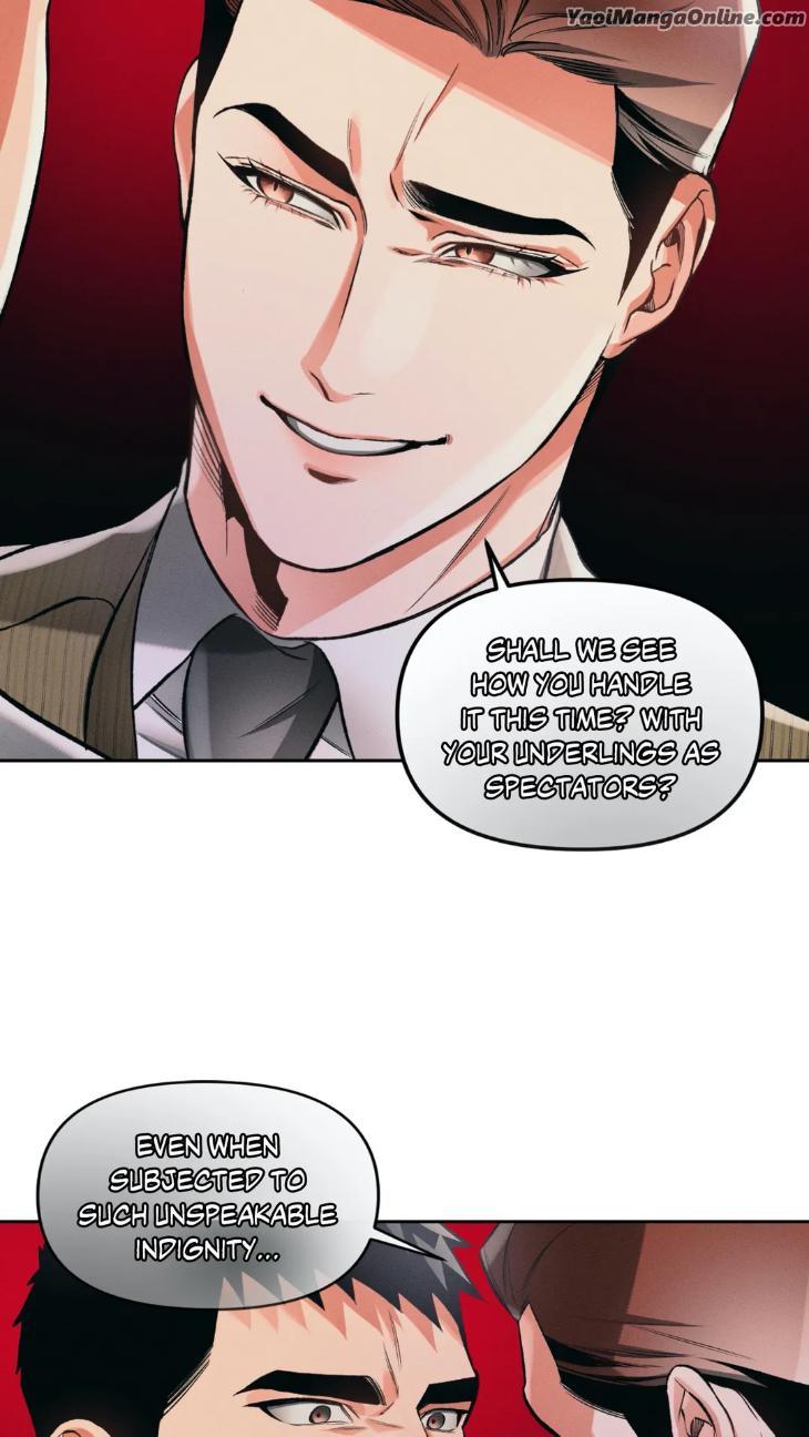 Beware the Ides of March by Stan/ Choi Song – Ch. 103 [Eng] page 35