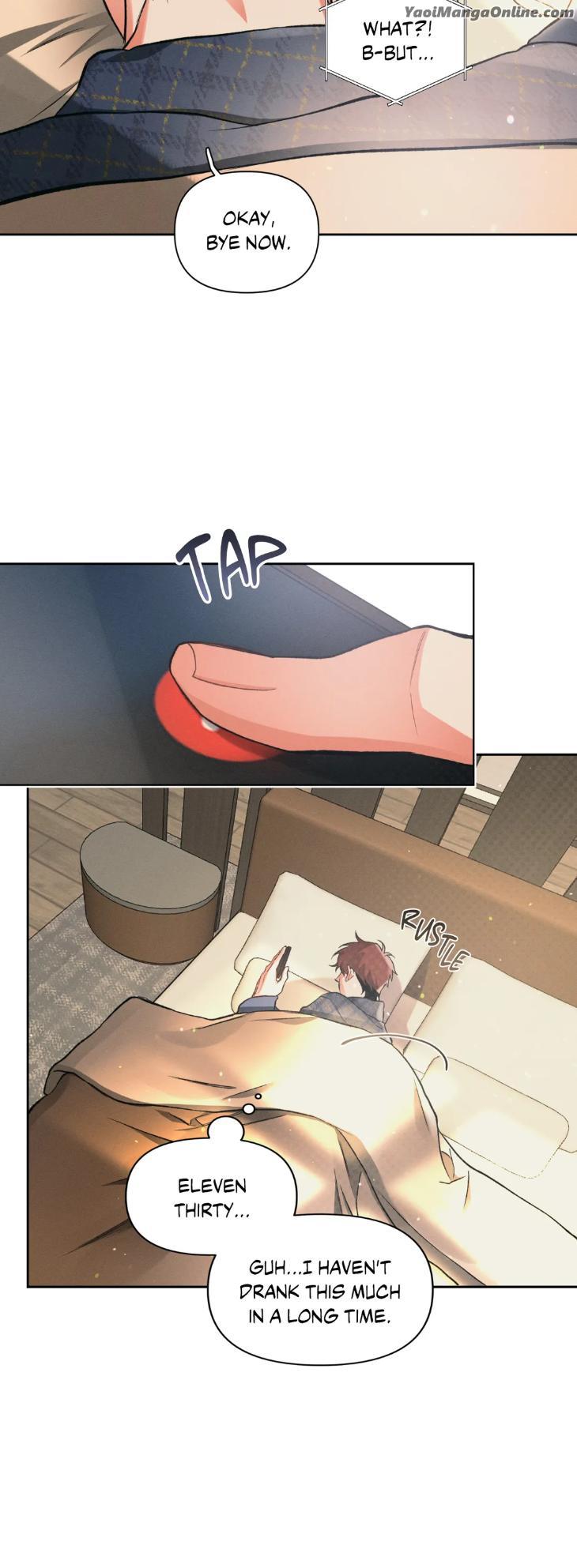 Beware the Ides of March by Stan/ Choi Song – Ch. 103 [Eng] page 36