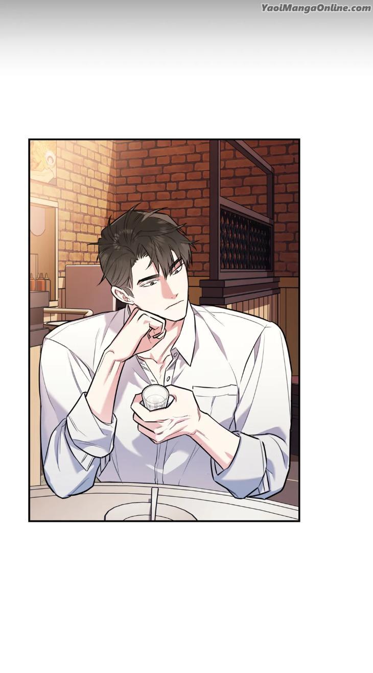 You Get Me Going by MOSCARETO/ Oh DoYeon [Eng] page 36