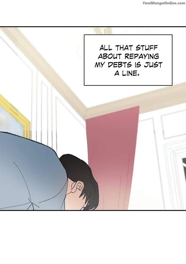 My Master, My Joo-in by Khbiyong [Eng] page 36