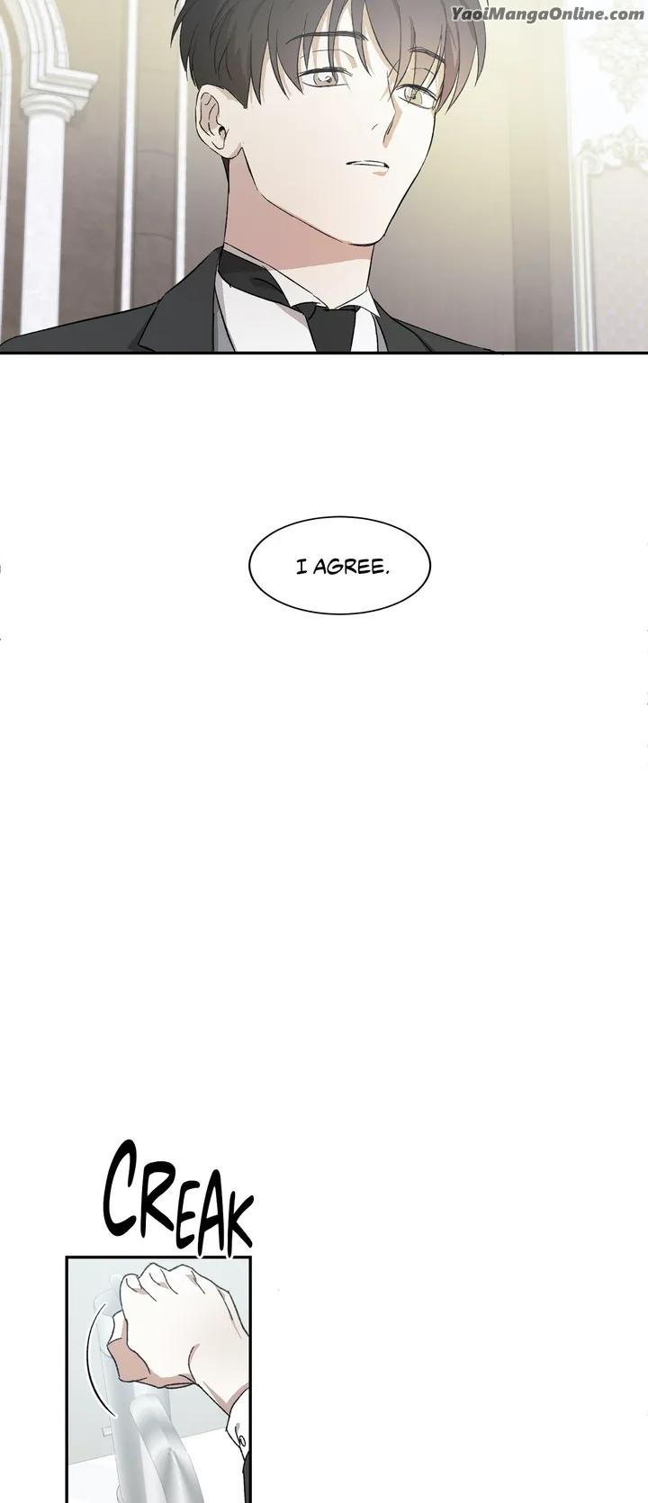 My Master, My Joo-in by Khbiyong [Eng] page 35