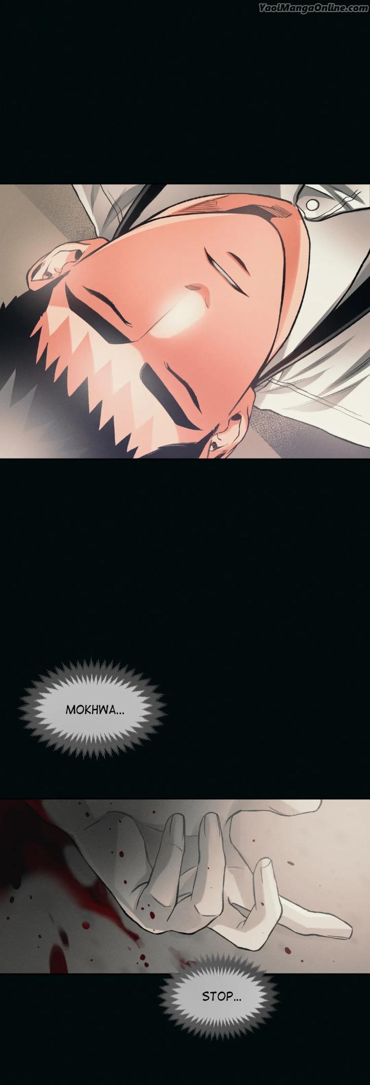 Beware the Ides of March by Stan/ Choi Song – Ch. 103 [Eng] page 37