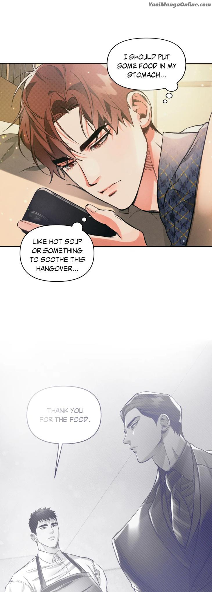 Beware the Ides of March by Stan/ Choi Song – Ch. 103 [Eng] page 37