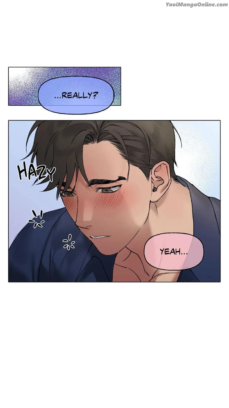 Sex Toys: How to Educate Big Chested Newcomers by Saen – Side 1 [Eng] page 37