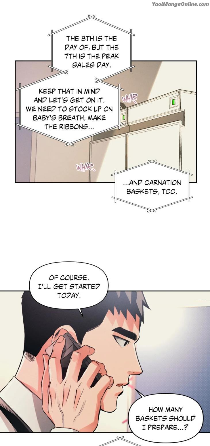 Beware the Ides of March by Stan/ Choi Song – Ch. 103 [Eng] page 37