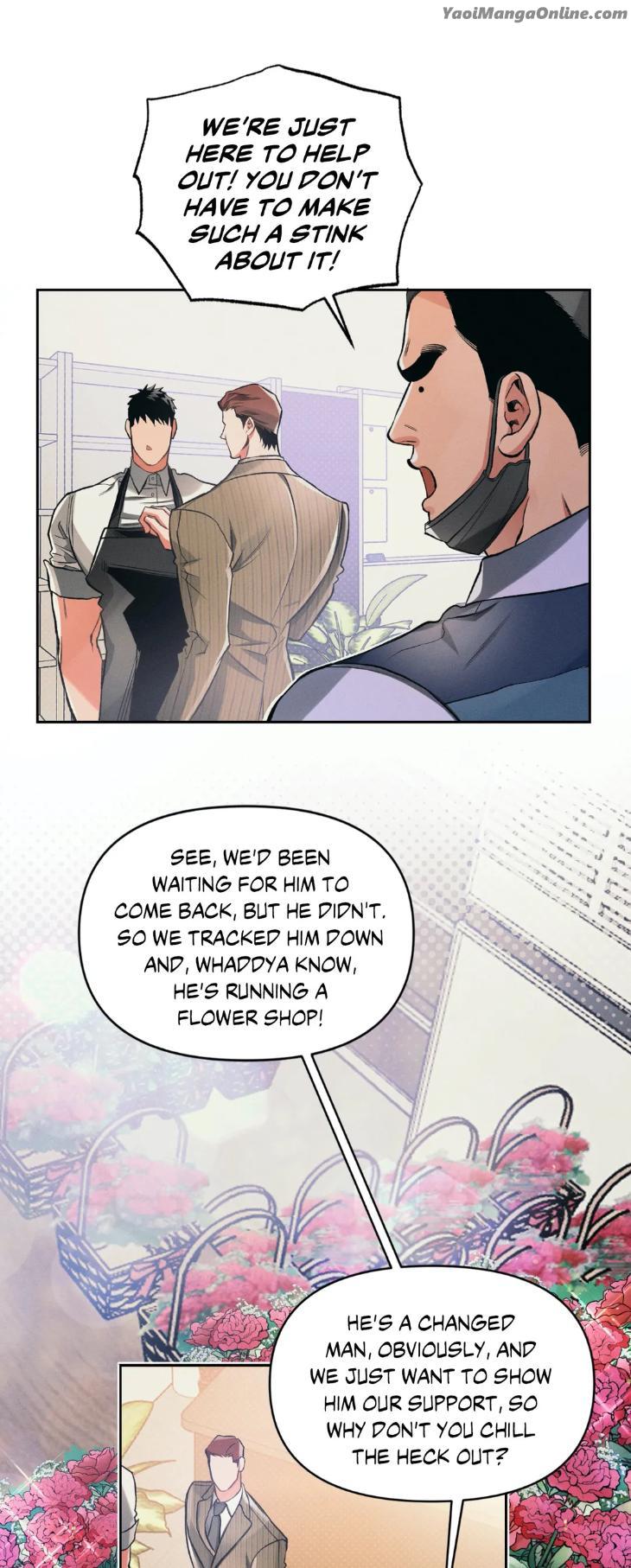 Beware the Ides of March by Stan/ Choi Song – Ch. 103 [Eng] page 37