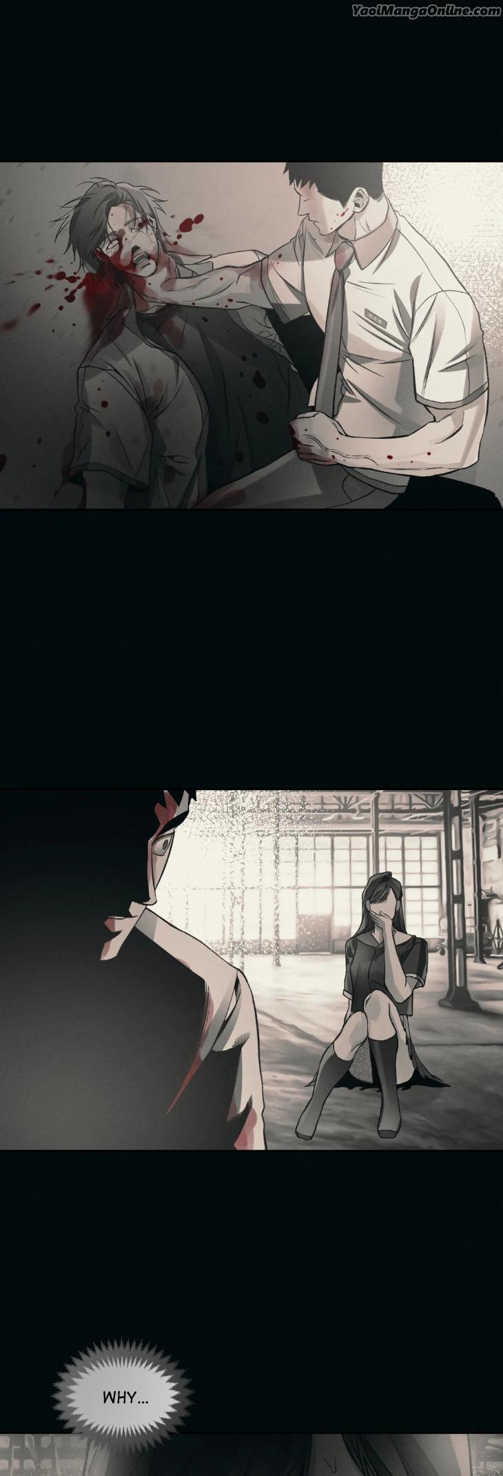 Beware the Ides of March by Stan/ Choi Song – Ch. 103 [Eng] page 38