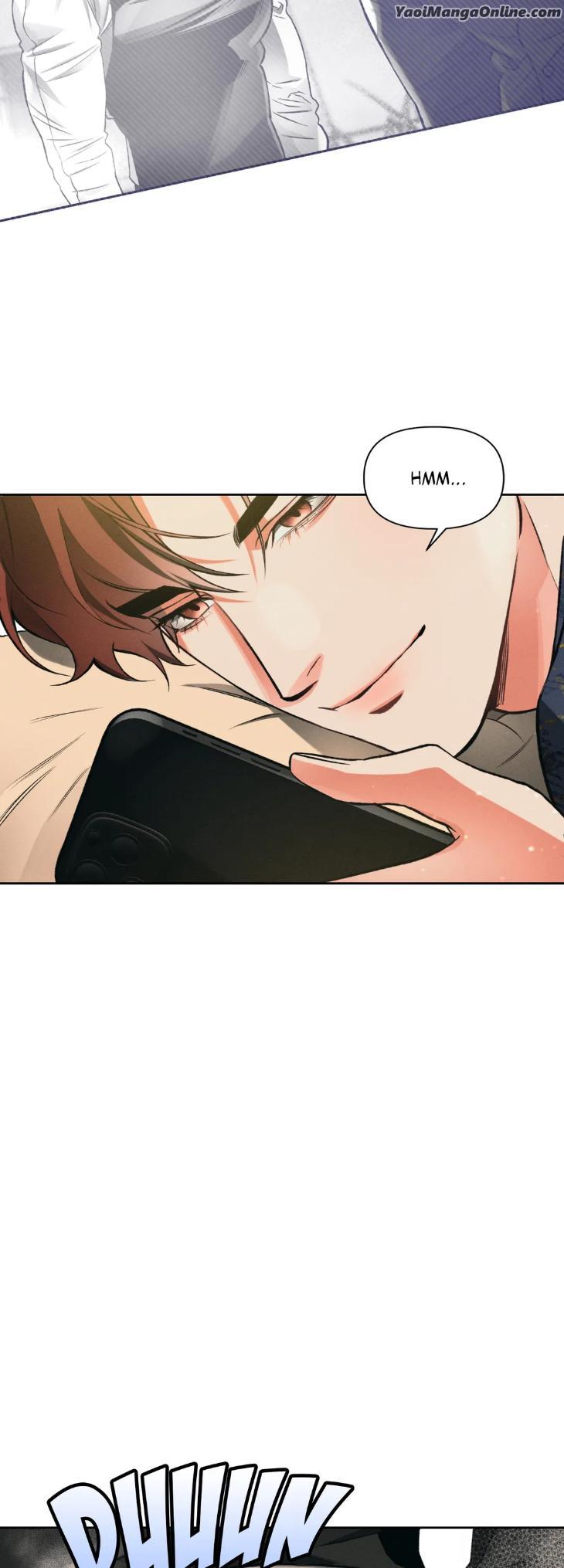 Beware the Ides of March by Stan/ Choi Song – Ch. 103 [Eng] page 38