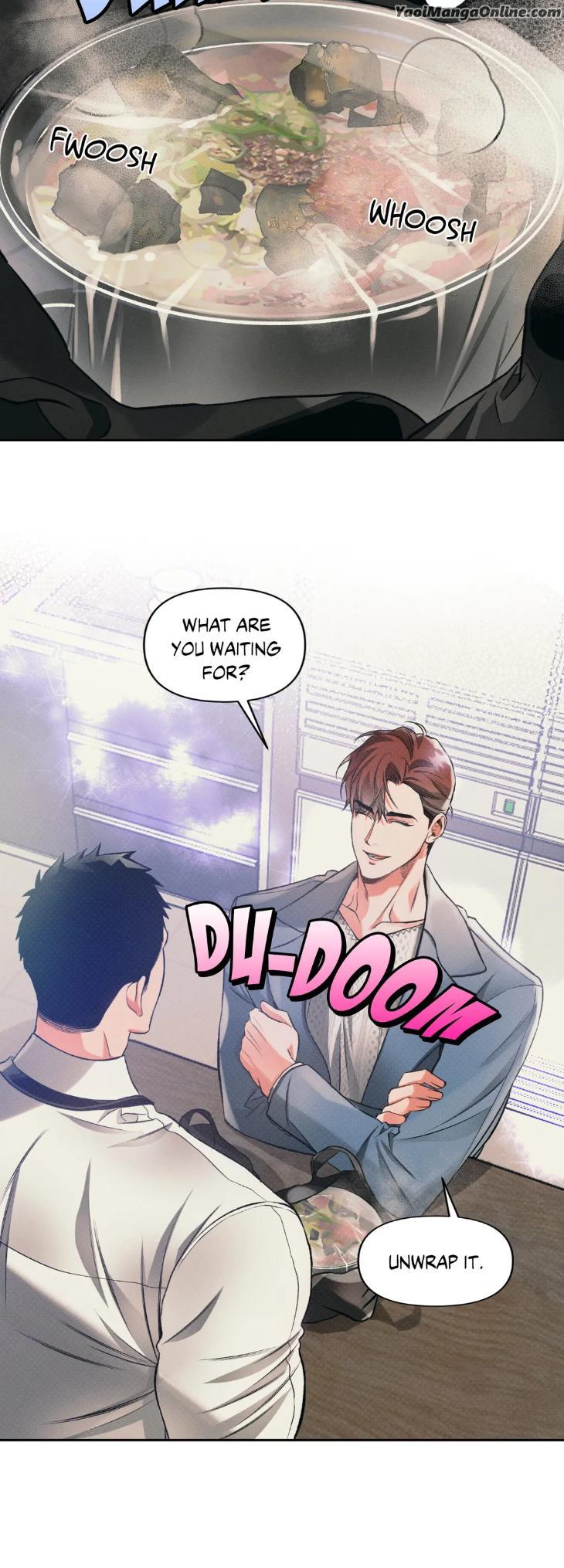 Beware the Ides of March by Stan/ Choi Song – Ch. 103 [Eng] page 39